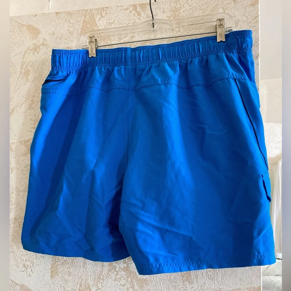 Nike men’s bathing suit